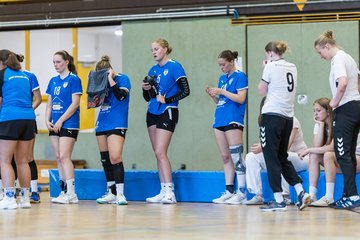 Bild 142 - wAJ Quali zur OL Runde 2